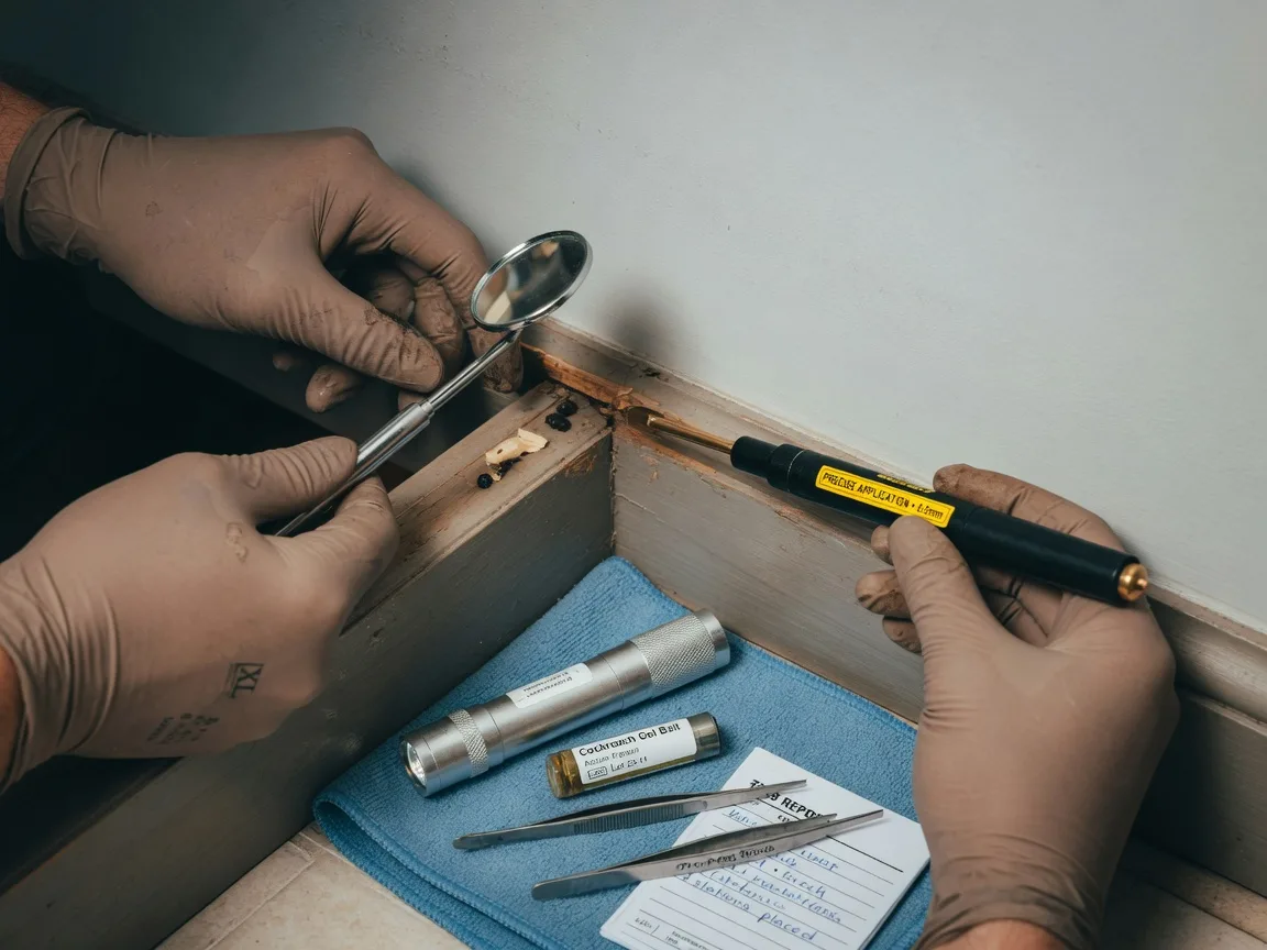 Why choose Emergency Pest Control in Fairfield, ME
